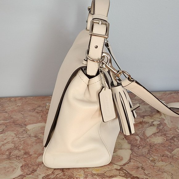 Coach Legacy shoulder/handbag - Picture 2 of 13